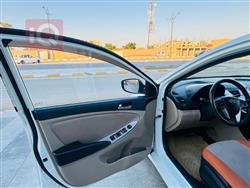 هیوندای ئەکسنت